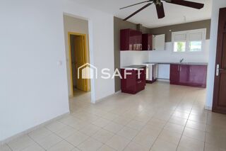  Appartement � vendre 3 pi�ces 61 m�