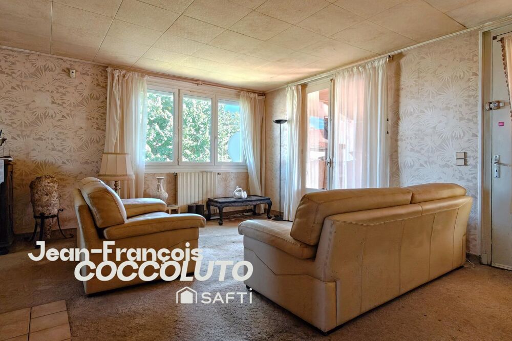 Vente Maison Maison 3 chambres avec garage à rénover Villeneuve-sur-lot