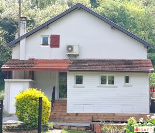  Maison � vendre 4 pi�ces 75 m�