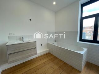  Maison à vendre 3 pièces 100 m²