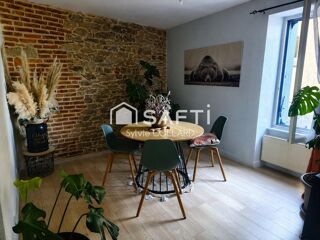 Maison à vendre 4 pièces 84 m²