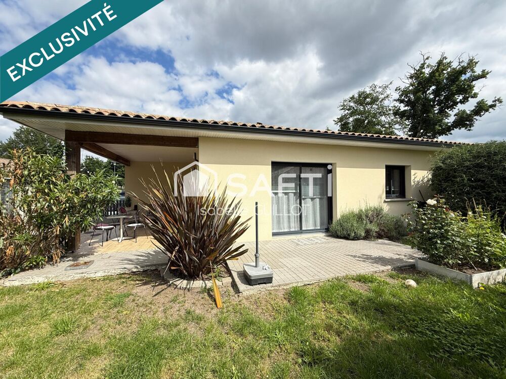 Maison 94 m2