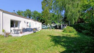  Maison à vendre 3 pièces 80 m²