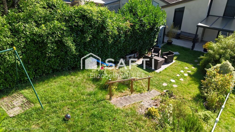 Vente Maison A la recherche d'une nouvelle famille ou un couple Noisiel