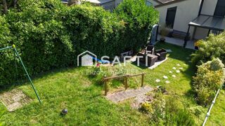  Maison à vendre 4 pièces 97 m²