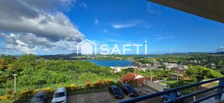  Appartement � vendre 3 pi�ces 62 m�