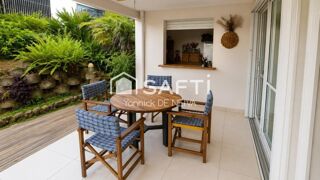  Appartement à vendre 2 pièces 34 m²