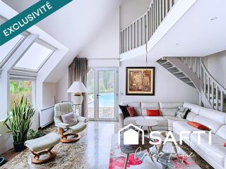  Maison � vendre 7 pi�ces 194 m�