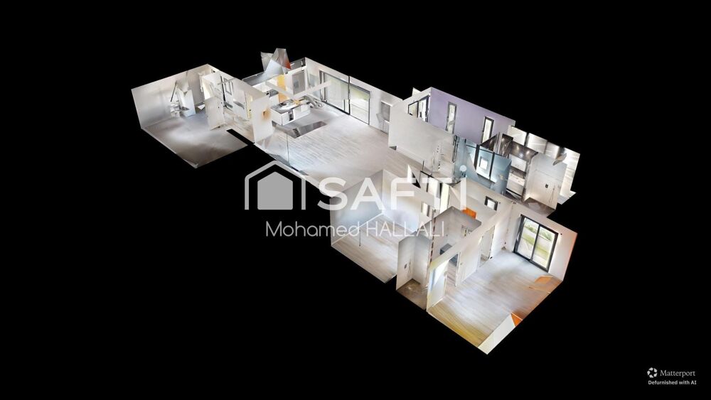 � vendre  Maison L�ognan (33850)