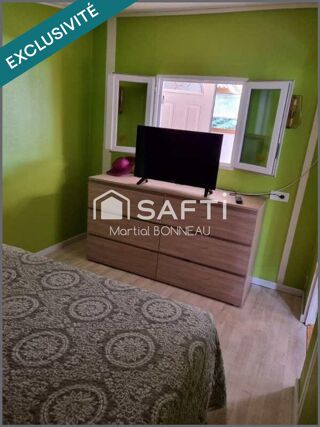  Maison � vendre 2 pi�ces 49 m�