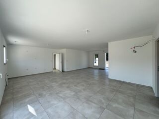  Maison à vendre 5 pièces 110 m²