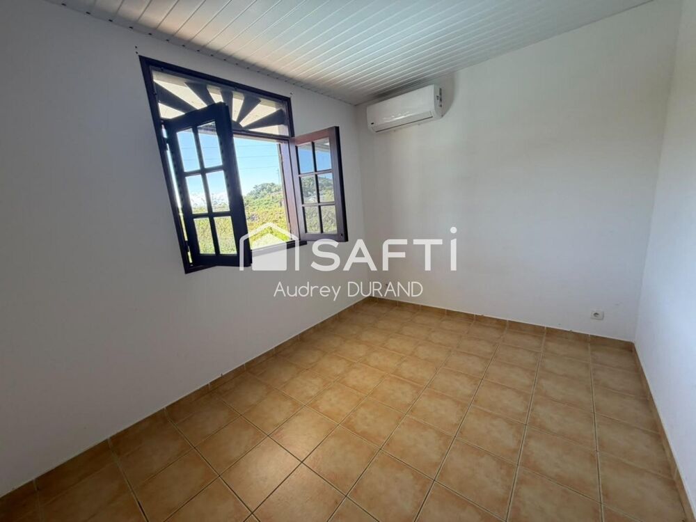 Vente Appartement CHARMANT T3 AVEC SPACIEUSE TERRASSE Cayenne