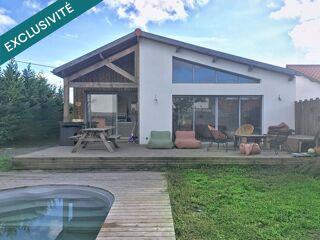  Maison � vendre 4 pi�ces 102 m�