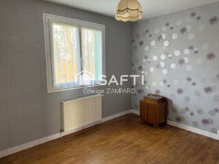  Maison � vendre 4 pi�ces 67 m�