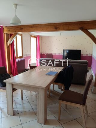  Maison à vendre 5 pièces 100 m²