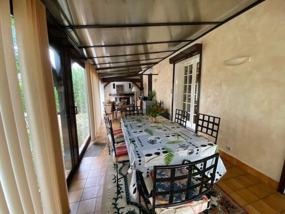 Vente Maison Pavillon de 135m² avec garage, 6 pièces et jardin La ferte-sous-jouarre