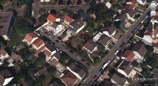 Vente Terrain Terrain Constructible à quelques minutes à pied de la Gare Garges-Sarcelles Garges-les-gonesse