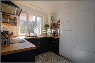  Appartement � vendre 2 pi�ces 52 m�