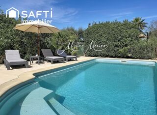  Maison à vendre 7 pièces 155 m²