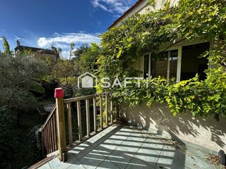  Maison � vendre 6 pi�ces 125 m�