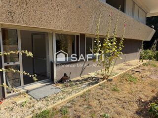  Appartement à vendre 2 pièces 37 m²