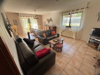  Maison à vendre 7 pièces 120 m²