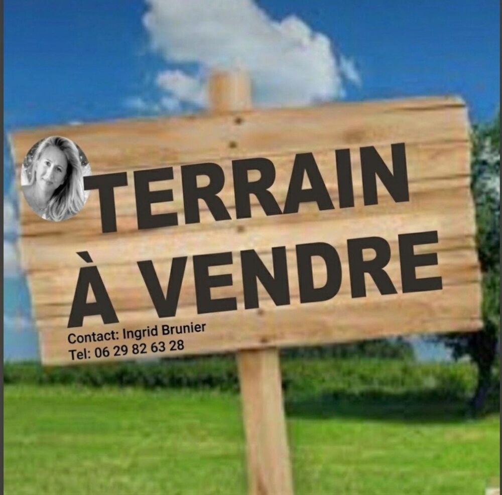 Vente Terrain Terrain constructible Saint-pierre-de-curtille