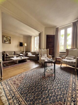  Maison à vendre 6 pièces 190 m²