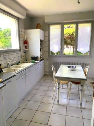  Maison à vendre 7 pièces 170 m²