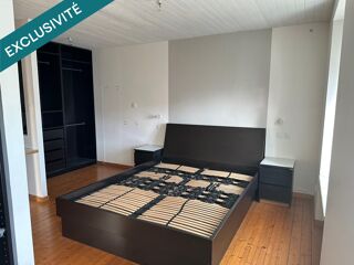  Maison � vendre 3 pi�ces 90 m�