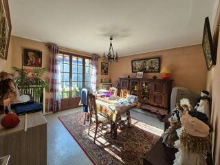  Maison � vendre 5 pi�ces 103 m�