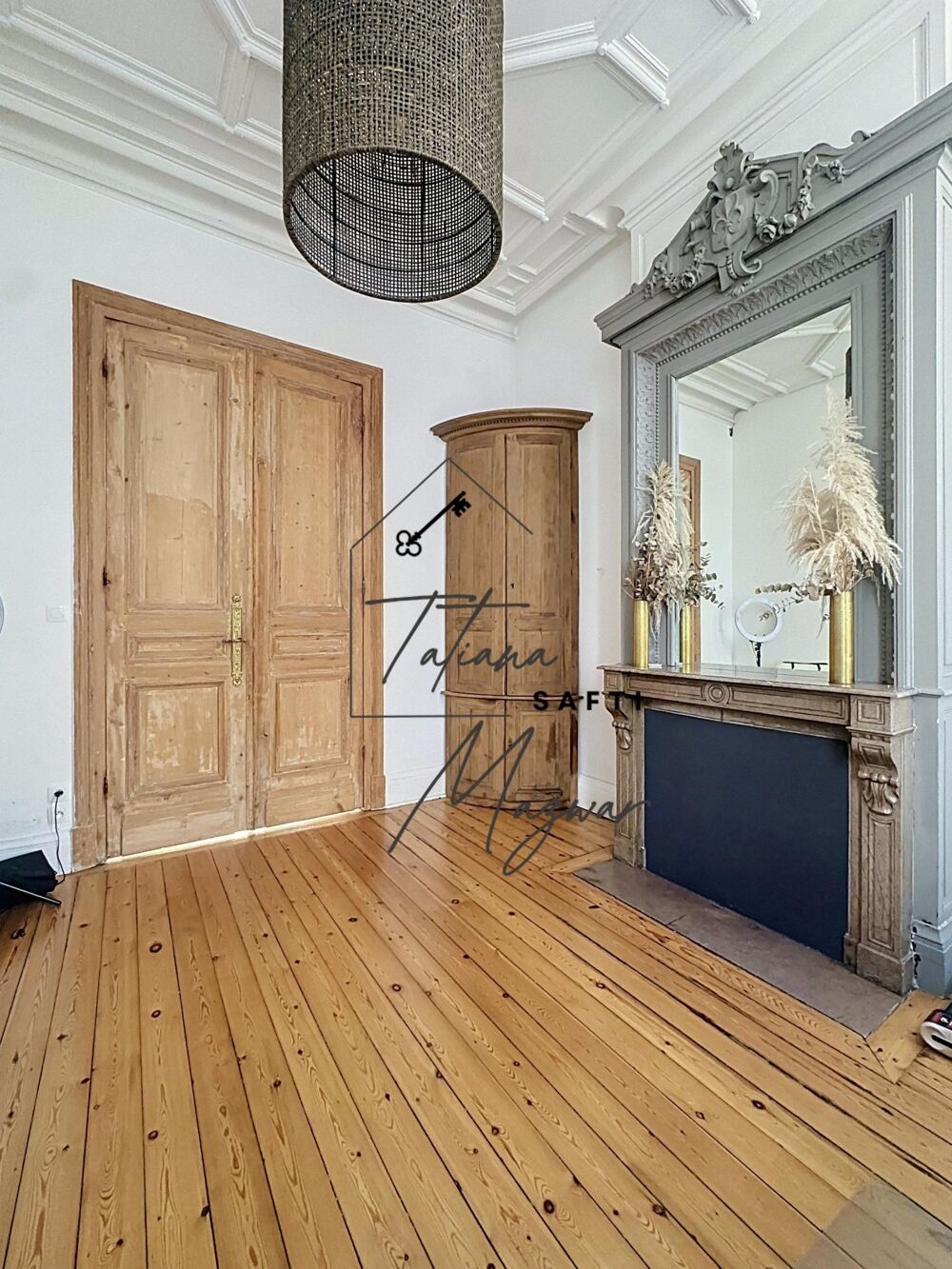 Vente Appartement Appartement Duplex Lille