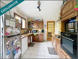  Maison � vendre 5 pi�ces 130 m�