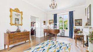  Maison � vendre 7 pi�ces 310 m�