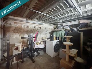  Appartement à vendre 4 pièces 80 m²
