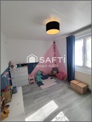  Maison à vendre 5 pièces 110 m²