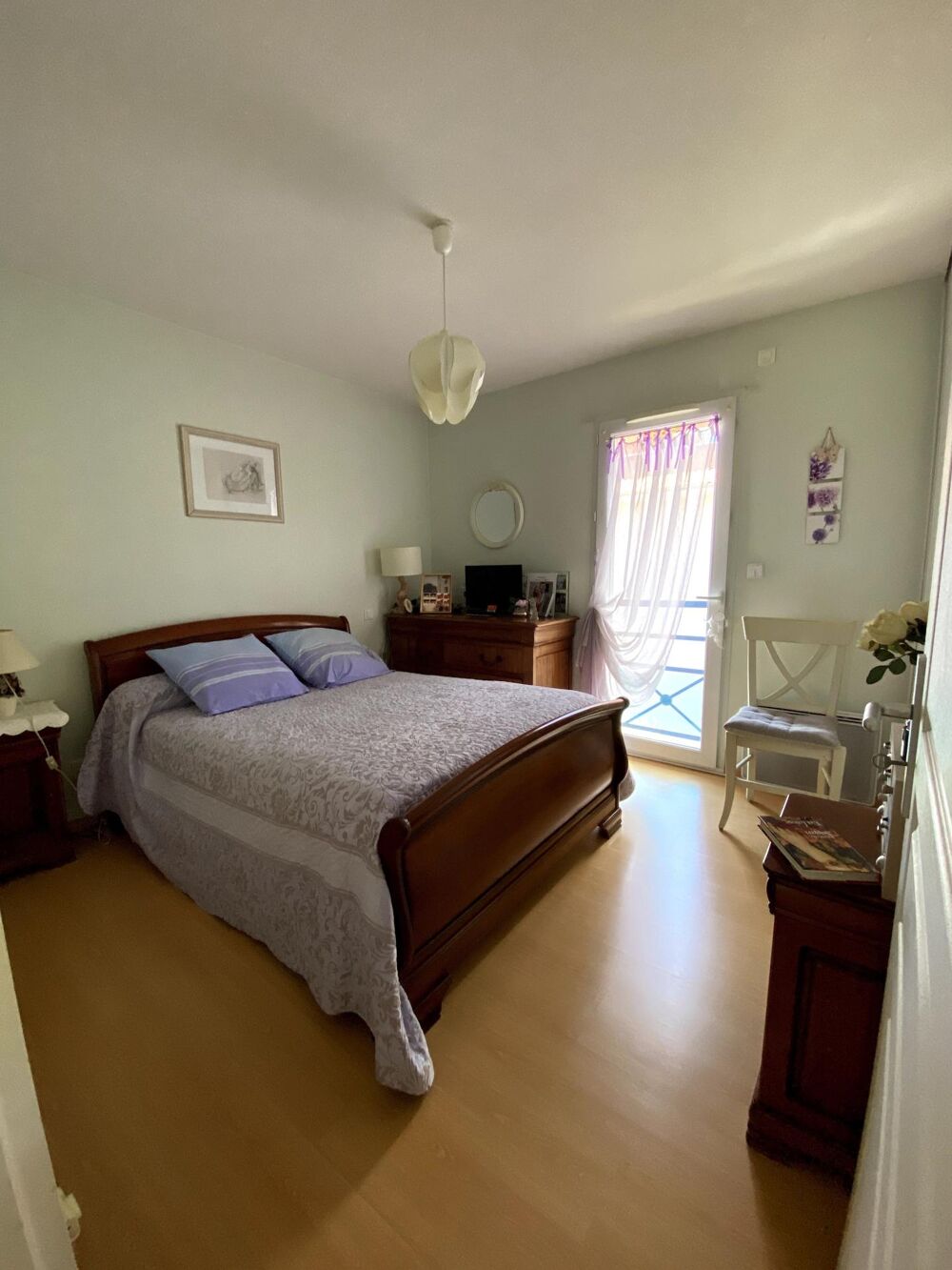 Vente Appartement résidence très calme , appartement tries bien agencé Saint-paul-les-dax