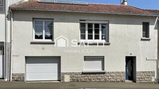  Maison à vendre 5 pièces 119 m²