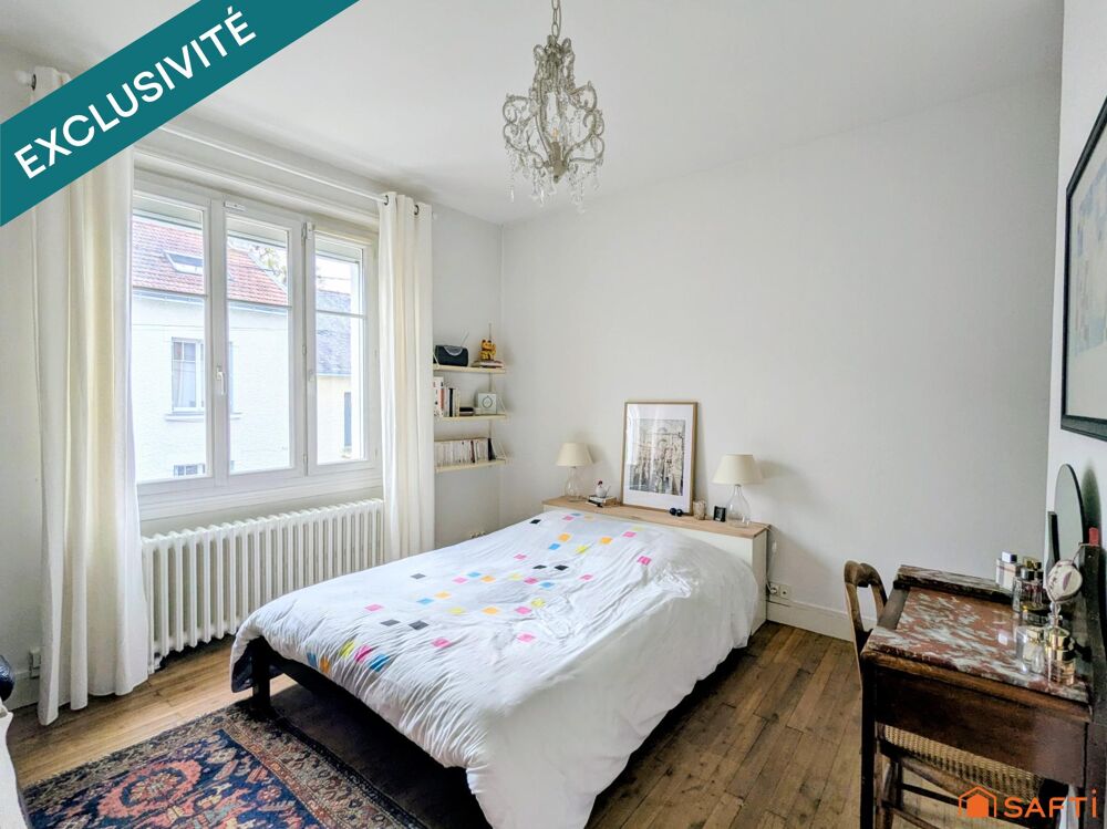 � vendre  Maison Nantes (44000)