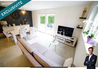  Maison � vendre 4 pi�ces 105 m�