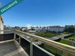  Appartement à vendre 5 pièces 98 m²