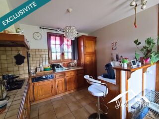  Maison à vendre 3 pièces 78 m²