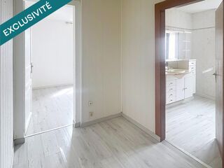  Appartement à vendre 4 pièces 112 m²