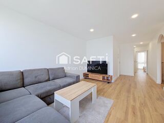  Appartement à louer 3 pièces 56 m² Meudon