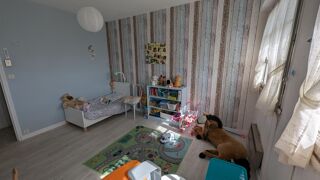  Maison � vendre 7 pi�ces 144 m�