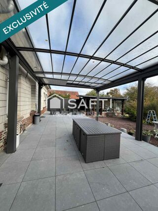  Maison � vendre 8 pi�ces 200 m�