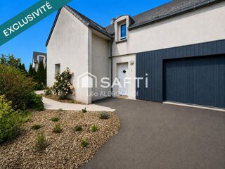  Maison à vendre 5 pièces 105 m²