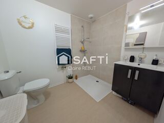  Appartement à vendre 1 pièce 25 m²