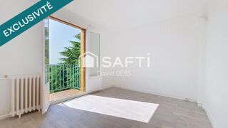  Appartement à vendre 3 pièces 63 m²