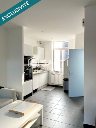  Maison � vendre 3 pi�ces 70 m�